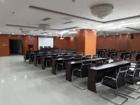 Dongxing Hotel Hotels in Pingli