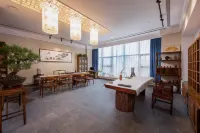 臨沂新聞大厦麗呈ホテル