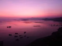 Watch The Sunset Guesthouse - Mountain view