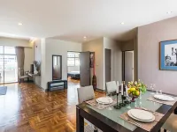 Asoke Residence Sukhumvit by UHG Các khách sạn gần Ga MRT Phetchaburi