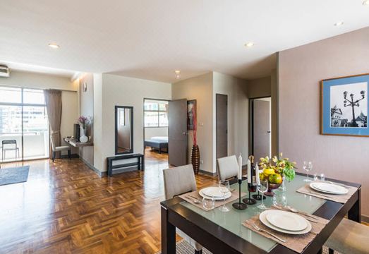 5. 아속 레지던스 ..