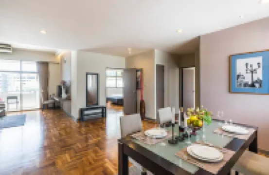 Asoke Residence Sukhumvit by UHG