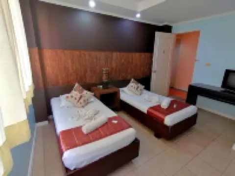 RB Bed and Breakfast Hotels in Kalibo