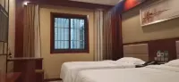 Homeinn Ripple Hotel (Shanghai Hongqiao Airport National Exhibition and Convention Center) Hotels in Shanghai