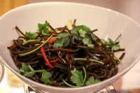 Echarm Hotel (Zhongxiang Railway Station Mochou Lake Road) - breakfast