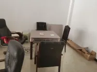 Asbestos Snow Mountain Impression Accommodation