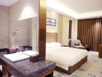 长沙滨海华美达广场酒店 - 高级大床房