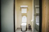 HanTing Premium Hotel (Fuyu Eurasia Shopping Center) Hotel di Fuyu