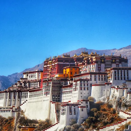 Danzhe Linshe Fuyang Hotel