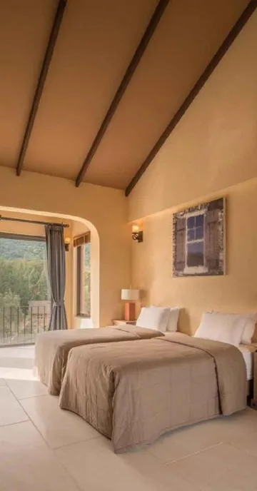 ห้องคาเซตต้า พาโน