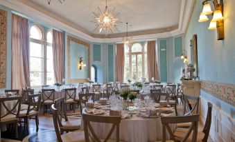 Soho Boutique Castillo de Santa Catalina - Adults Recommended - Housity
