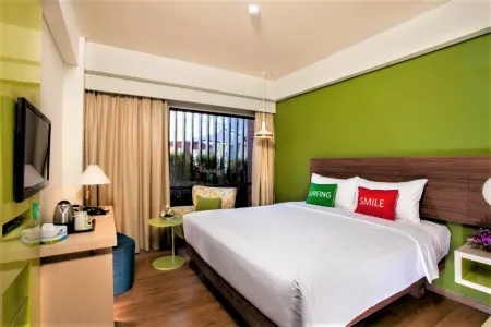 Ion Bali Benoa