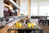 Sono Calm Yeosu - breakfast