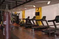 Indigo Heights Hotel & Suites