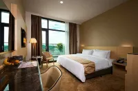 Purest Hotel Sungai Petani Hotels in Sungai Pasir