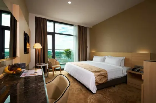 Purest Hotel Sungai Petani