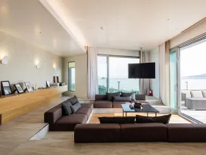 Nest Hotel Incheon