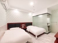 上海阳光旅馆 - 标准双床房