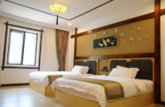 豐都民宿（夢蝶莊店）