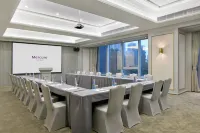 Mercureホテル 南沙広州（万達広場天后宮） - オーシャンビュー