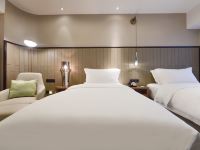 郑州未来大酒店 - 尊享双床房