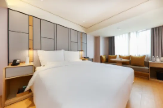 JI Hotel (Chongqing Guanyinqiao Pedestrian Street)