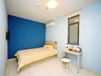 Bestay Hotel Express (Wuhan Wuchang Railway Station) Hotels near Wuchang Train Station