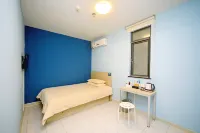 Bestay Hotel Express (Wuhan Wuchang Railway Station) - sarapan