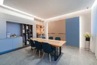 Home Inn .neo(Wuxi Guangrui Road) Các khách sạn ở Vô Tích