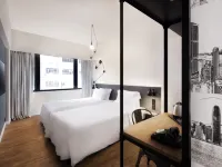 Pentahotel Hong Kong, Tuen Mun Hotels near Hong Kong International Airport