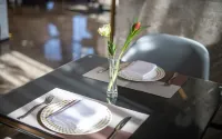 Mercure XiNing HaiHu New District Hotel - Frühstück