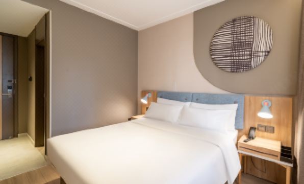 HOMEINN neo Hotel(Quanzhou Proince East Lake Park)