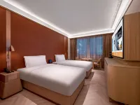 Crystal Orange Beijing Anzhen Hotels in Madian Area