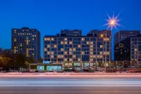XY Hotel (Beijing Guomao) Hotels near Jintian Park