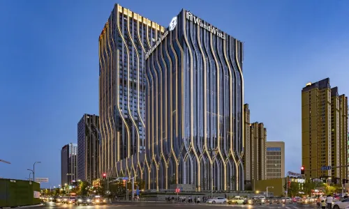 Wanda Vista Urumqi