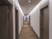 汉庭酒店(上海嘉定新城店) - 公共区域
