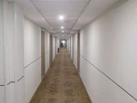 汉庭酒店(白山火车站店) - 商业中心