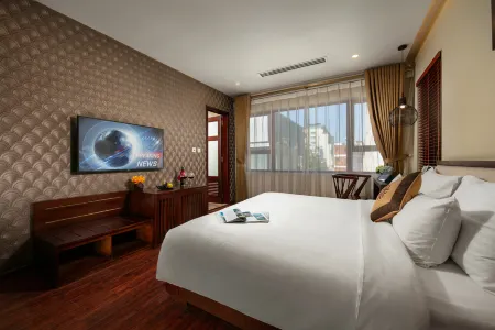 Midori Boutique Hotel