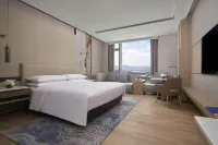 Fuzhou Marriott Hotel Riverside - con vista mare