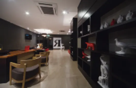 Rooms Hotel di Tawau Division