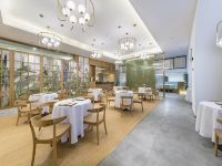 福州女王酒店 - 餐厅