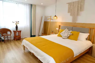 Fangge Homestay