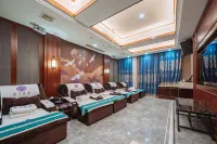 Yisu Hotel (Ninghai International Convention and Exhibition Center) - Gym