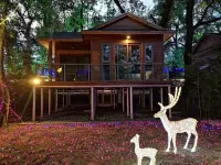 Lakeside Resort Отели в г. Цзяноу