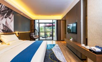 Gopher Shui'an Hotel (Guilin Government Wanda Shop)