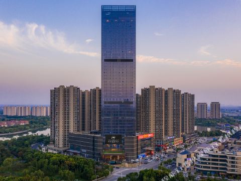 Grand Metropark Hotel Nantong