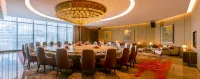 Grand Metropark Hotel Nantong - breakfast