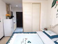 怀化通程英泰国际公寓式酒店 - 小可爱主题大床房