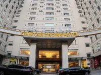 希岸飯店（石獅市政府德輝廣場店） 石獅住宿飯店