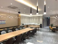 格林豪泰飯店（如東長沙鎮鎮政府店）